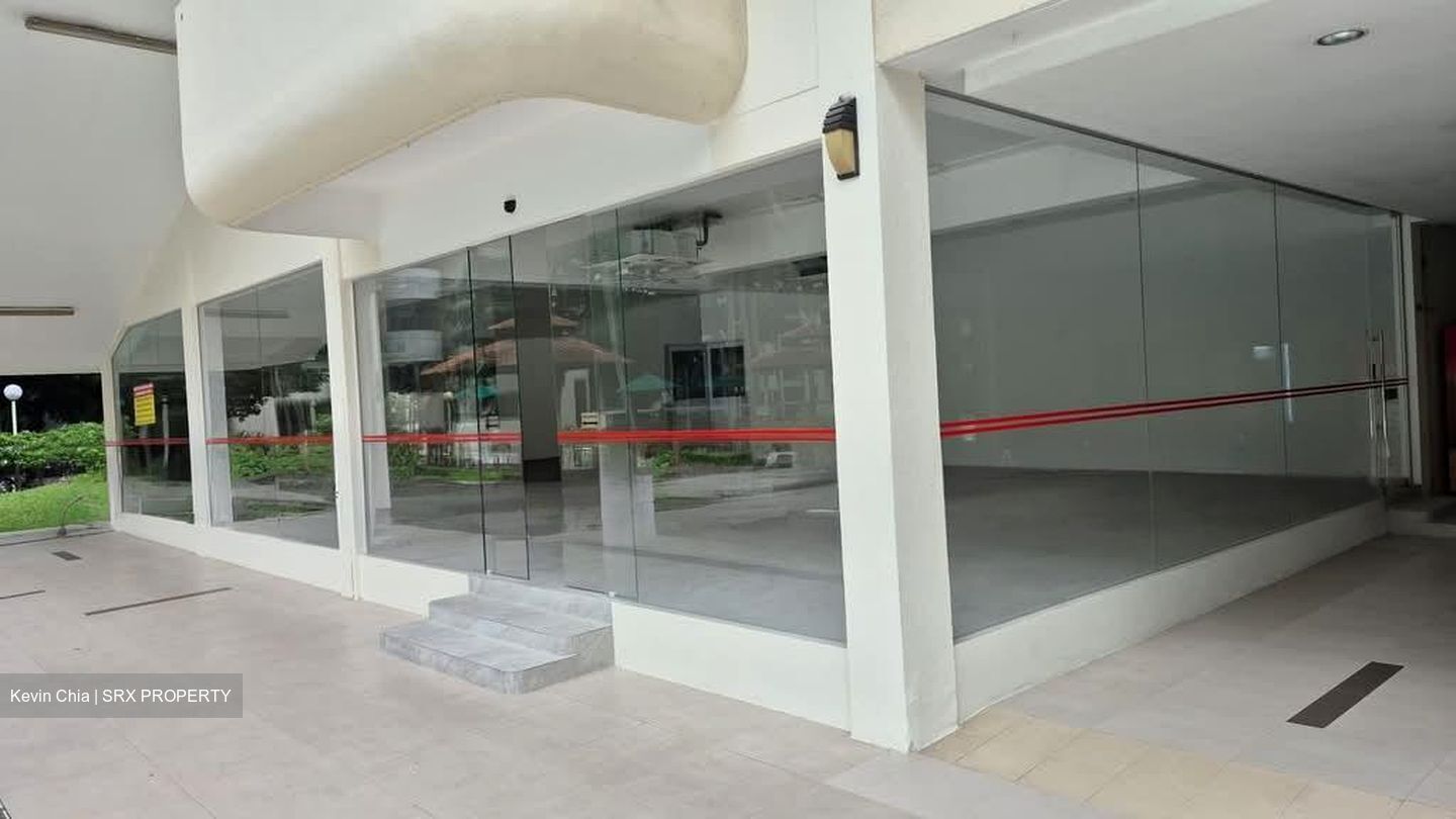 Cashew Heights Condominium (D23), Retail #576591511